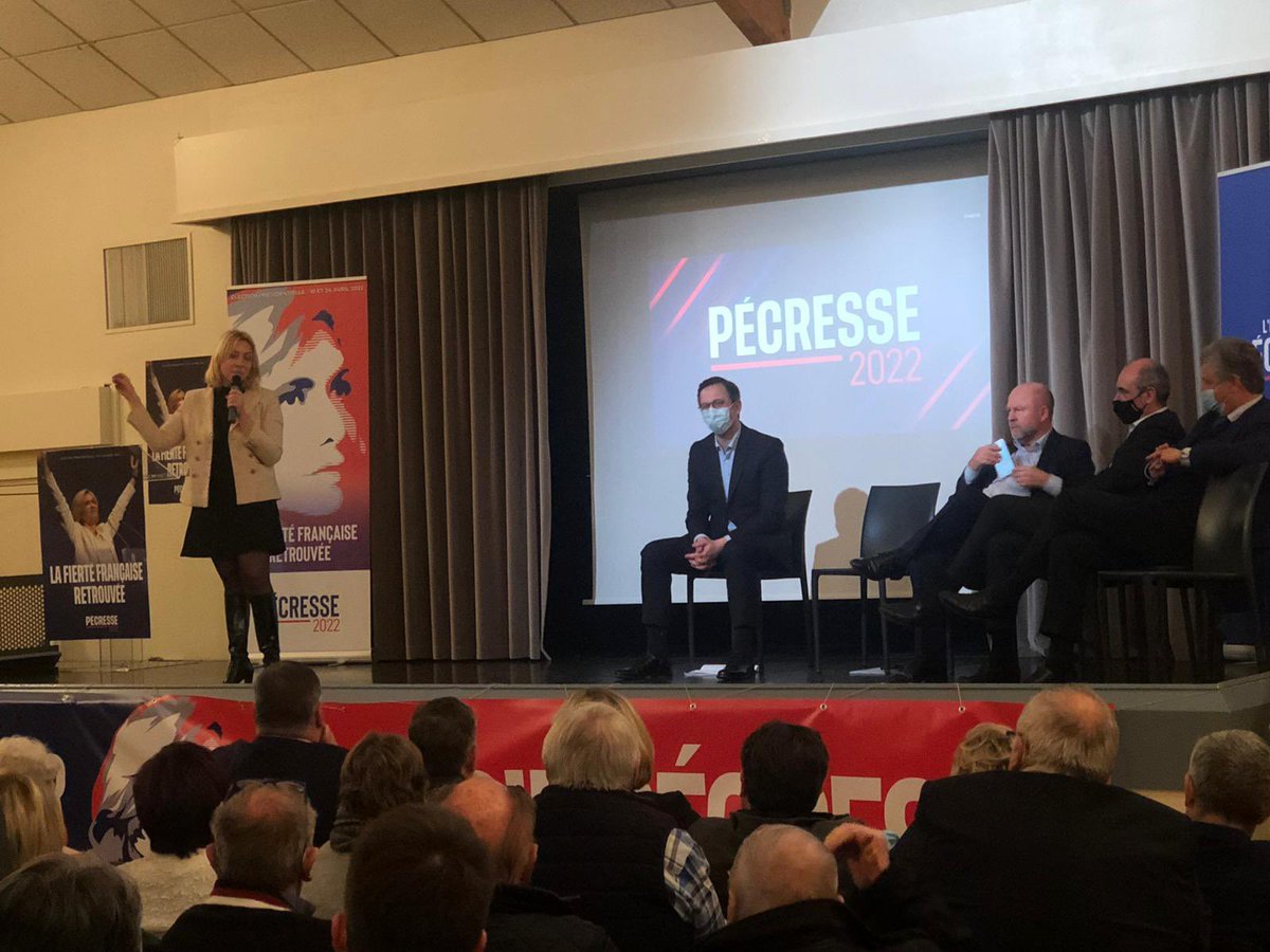 Florence Mosalini Portelli tweet media