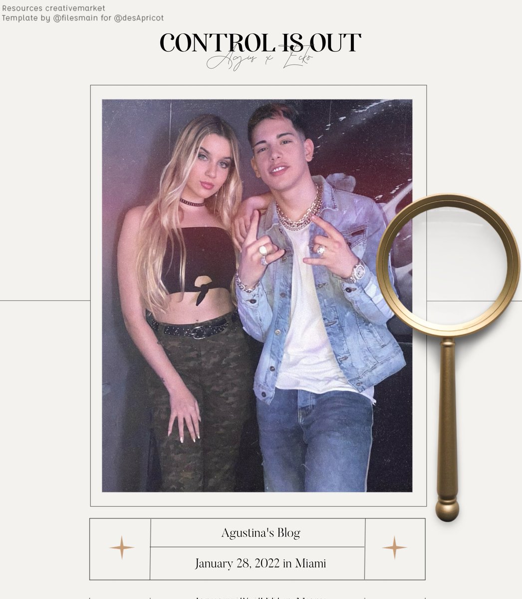 ineffablygolden's tweet photo. ¿qué ondaa?, ya casi sale “Control” y estoy saltando en un piecito de felicidad. me entusiasma revelarles la sorpresita llamada #ControlParty. pásenla muy lindo y nos vemos acá, en el Switch Doral. los amo, gracias por segundearme en ésta.
#ControlxAyE #ControlParty ‹𝟹 https://t.co/Ai5u5lvICL