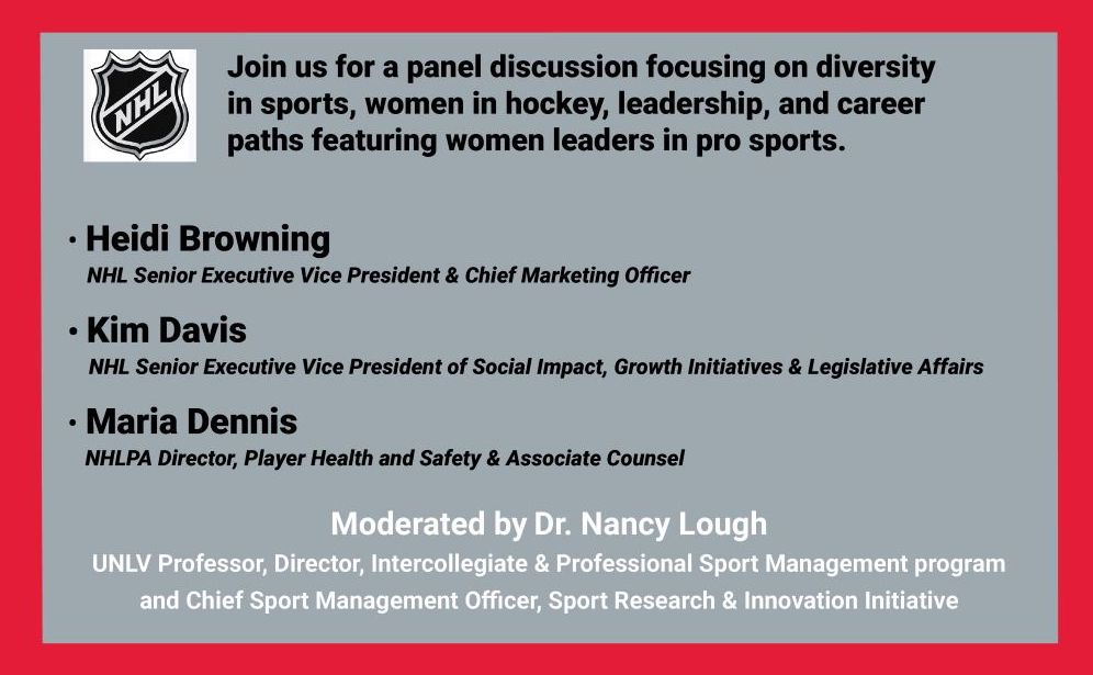 UNLV Sports Innovation Institute tweet media