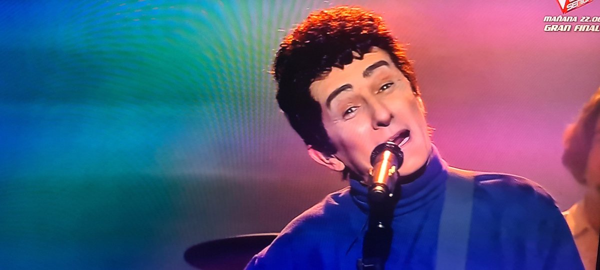 TCMS? NI EN MAQUILLAJE NI VOZ PERO  SI ES UN CASTING DE CÓMICOS. EL PROGRAMA CHAPÓ. #TCMS10