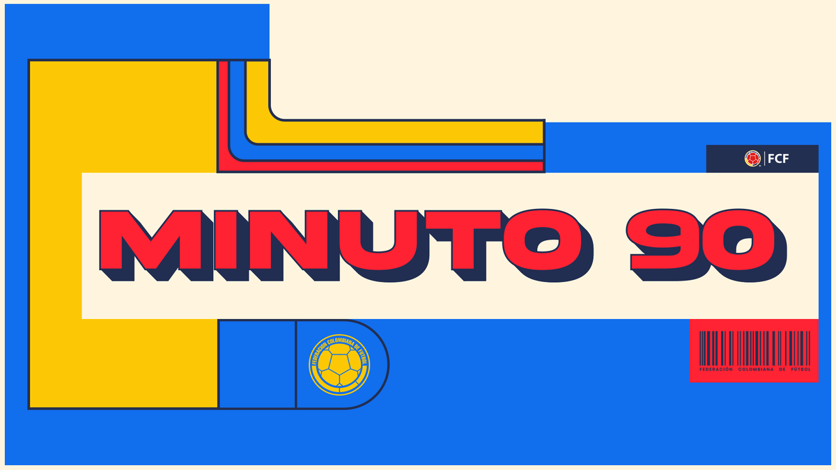 Selección Colombia tweet media