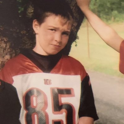 wes_jarrell's tweet photo. #NewProfilePic https://t.co/VTNbVDb01K
