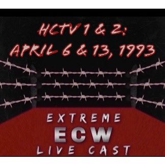 ExtremeCast's tweet photo. The Extreme ECW Live Cast is now available on your favorite podcast provider!

This show has been exclusive on the https://t.co/PfXsJnM2UG $5 Tier @BTT_Podcast for 2.5 years and now the older episodes will be available  every other Friday! 
#ECW 

Ep 1: https://t.co/XbhlSb4r3Y https://t.co/0GNgeRcgKf