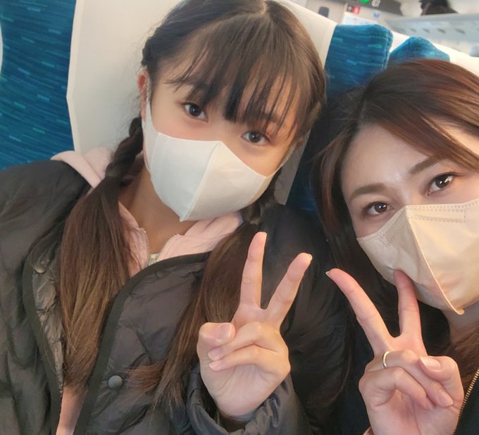 Twitterのコスプレ画像8