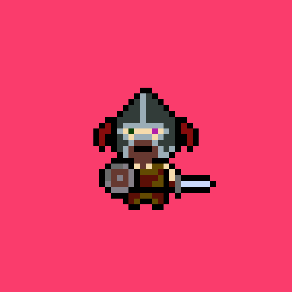 VikingArmyNFT's tweet photo. If you haven't heard already the mint price for Vikings had been reduced to 10 MATIC!!! Get your Vikings NOW!!!

Follow 
RT+❤️
Tag 2 Friends
OpenSea:https://t.co/o8trAYWH7b
Contract: https://t.co/E2hVrSBGLo
Discord: https://t.co/e62zTZLqiR

#thevikingarmy #NFTGiveaways #nft #ETH https://t.co/HNprzKBAzU