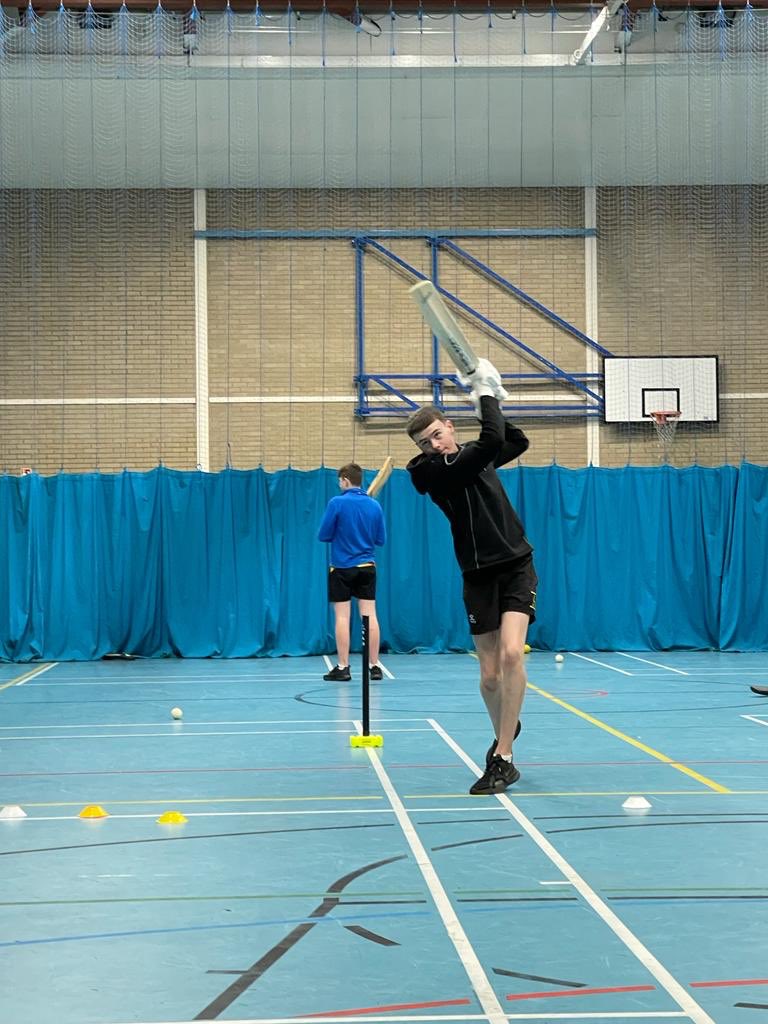 David Robinson tweet media