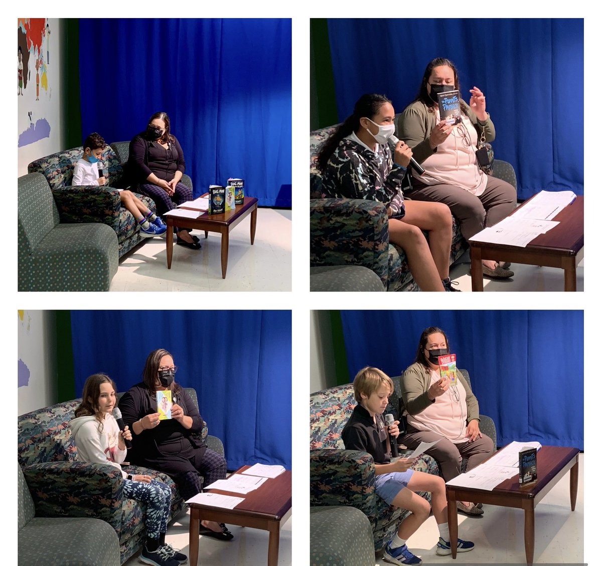 M Bardorf (@bardorfm) on Twitter photo Literacy Week @JupiterElSchool Thank you to our guest readers and student book brags for sharing your love of reading! 📚 <a href="/G_Salazar5/">Gloria Salazar</a> <a href="/paolaariley/">❤️</a> <a href="/carmen_pesik/">c_pesik@JES</a> Literacy Week @JupiterElSchool Thank you to our guest readers and student book brags for sharing your love of reading! 📚 <a href="/G_Salazar5/">Gloria Salazar</a> <a href="/paolaariley/">❤️</a> <a href="/carmen_pesik/">c_pesik@JES</a>