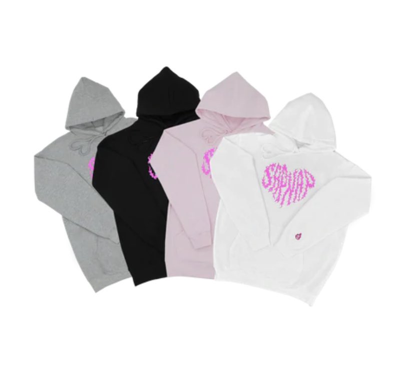emesti1ine's tweet photo. sapnap valentines merch giveaway!

one winner will revive a sapnap valentines hoodie! anywhere in the world!

-follow me
- rt + follow @emestiline 

timer below for when it ends :) https://t.co/uFnBaCnYGg