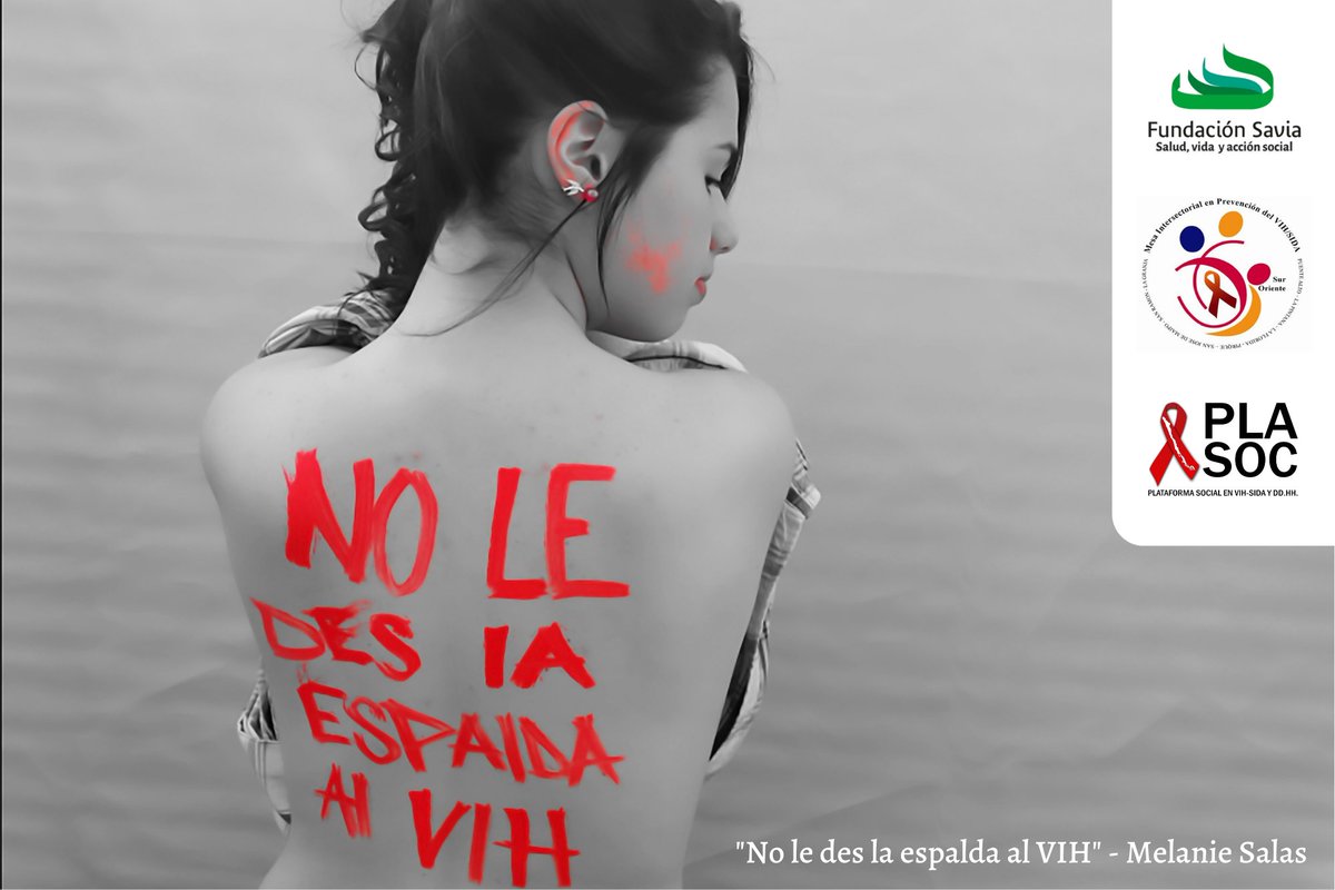 Como Fundación SAVIA, en conjunto a @mesaintersectorial  y @plasocvih  quisimos hacer incidencia en la esfera política, por lo que nos presentamos en la “Moneda Chica” para hacer contacto con @gabrielboric 

pueden revisar la carta en fundacionsavia.cl/carta-al-presi…