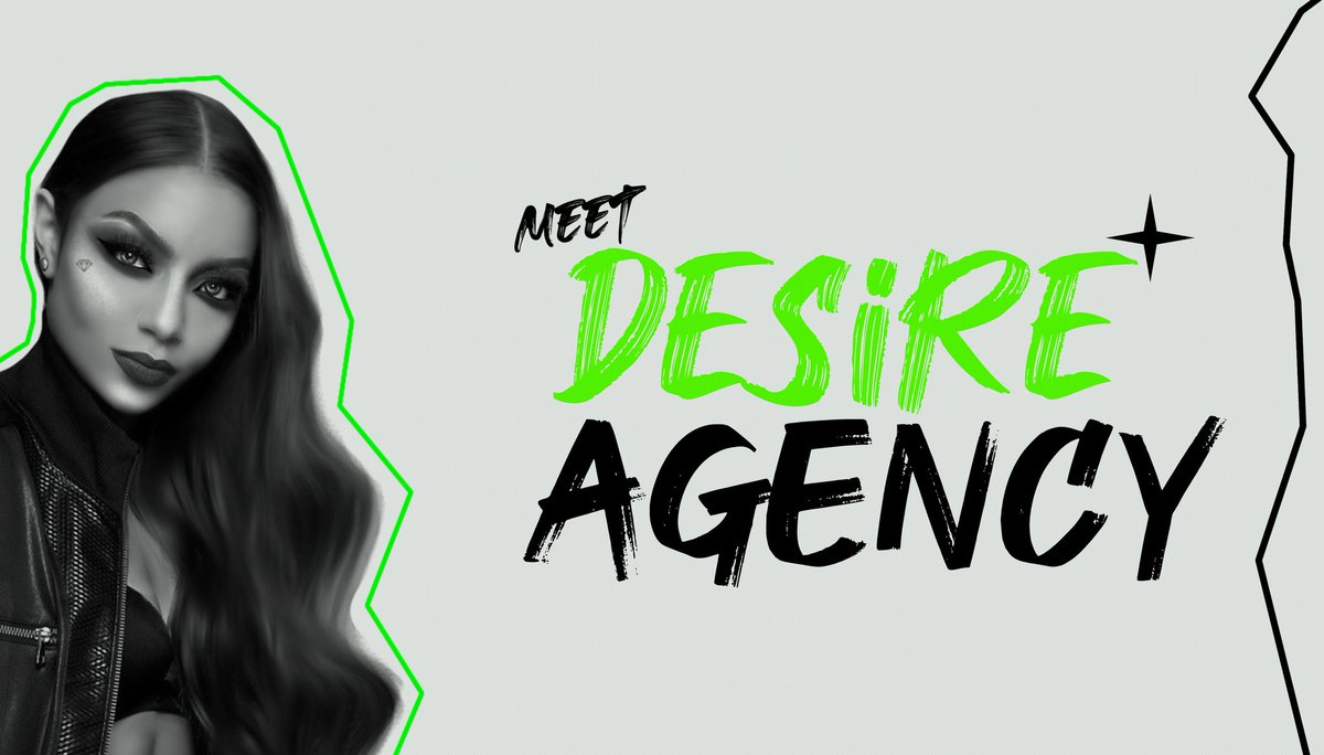 anyfavgirl's tweet photo. Meet Desire Agency

"Quando você é posto em provação, tendo que conviver com sua maior tentação você evitaria a vontade de possui-lá por conta de um contrato? https://t.co/LLQ50roA6Z