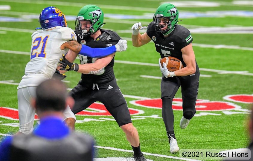 Carson Hansen tweet media