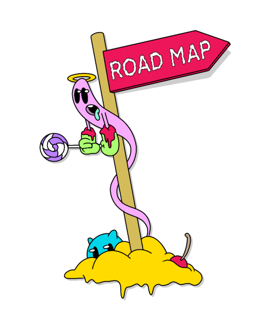 raregotchi's tweet photo. 1/7
Hey, Rarefam! 👋

Ready for a cool trip? 🚀

Here’s a quick view of the official #RareMap for the #Rareverse and all the crazy launches we have ahead!

🧵 👇 https://t.co/PDrCUM5LHY