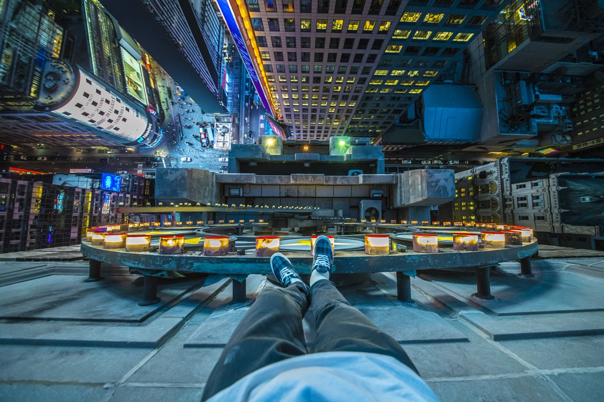 DrifterShoots's tweet photo. Well…”Where My Vans Go” has a new all time high. 

“Where My Vans Go” #81 RESOLD for 60 ETH. 

My highest photo sale ever. Wow. 

Welcome to the anonymous buyer, my heart is overwhelmed. https://t.co/2Xe0dGMakl