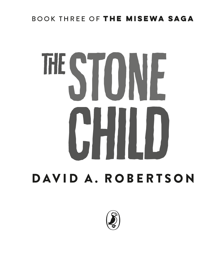 David A. Robertson tweet media