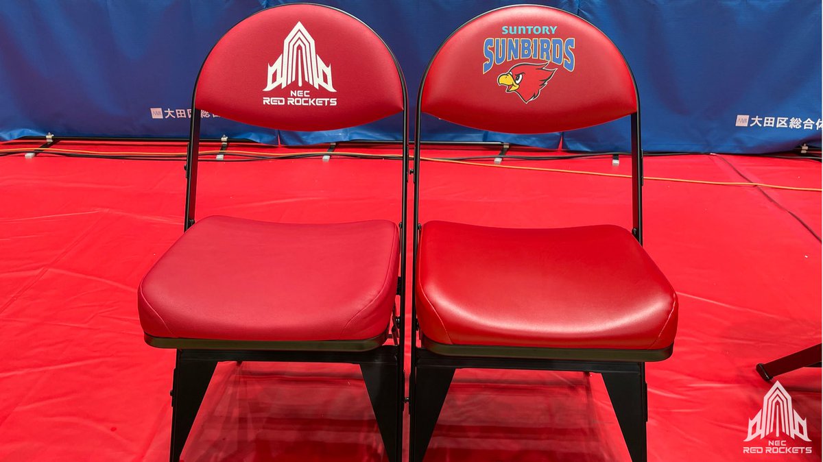 🏐ホームゲーム情報🚀 1/29,30HGは #サントリーサンバーズ