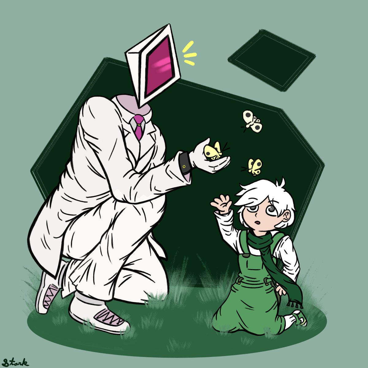 ProfessorPuffer's tweet image. G'day, g'day. I'm Professor Puffer or Charles. 

Have fun perusing through my account, but don't enjoy it too much. 

Make sure to take off your shoes before you enter my profile, I don't want to carpet to get all muddy.