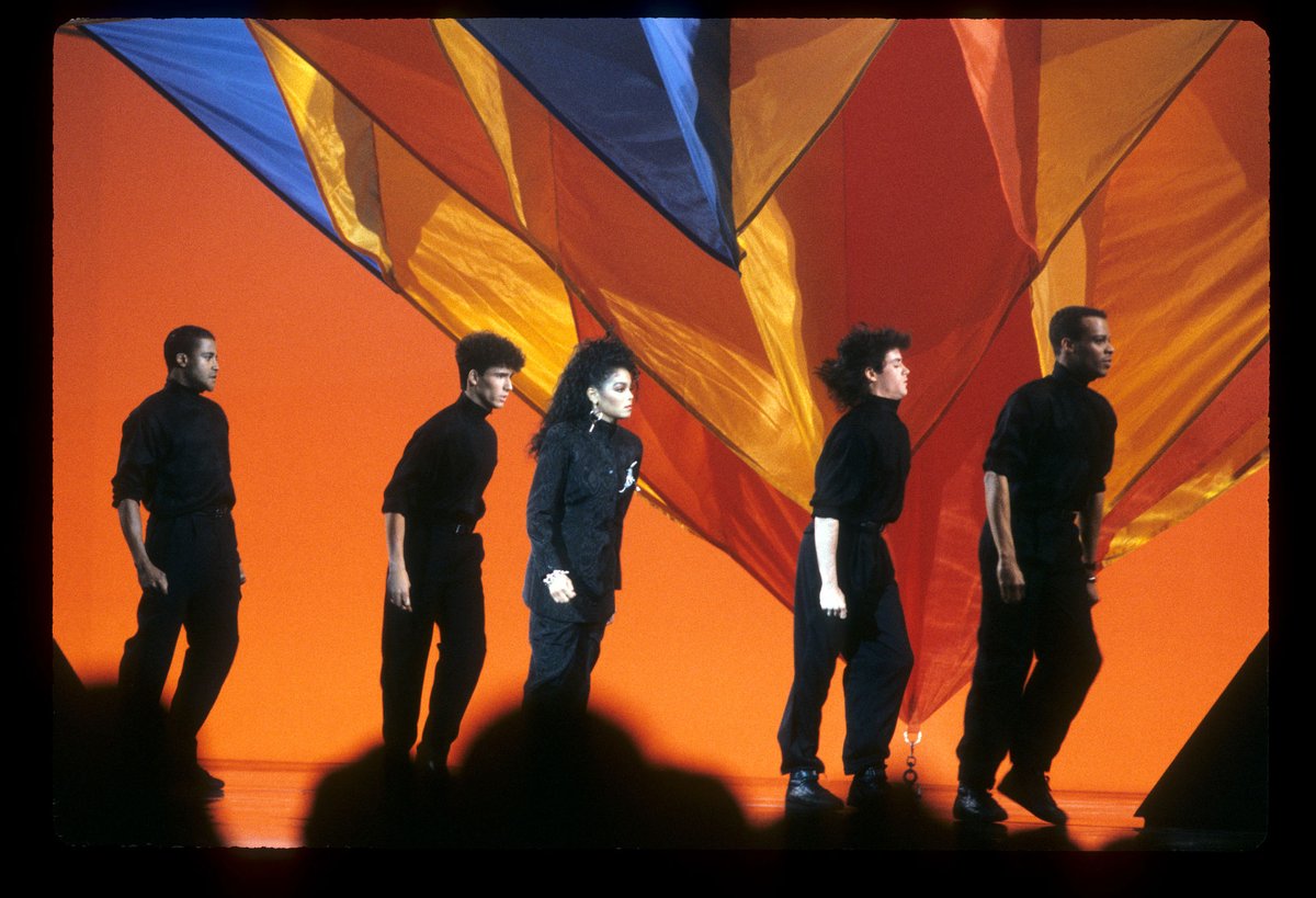 JayAquarious's tweet image. The Blueprint! The Queen of Pop! My most FAVORITE Dancer and Entertainer of All Time!

Can&apos;t wait for the @JanetJackson Documentary Tonight! #JanetJacksonDoc #JanetInControl