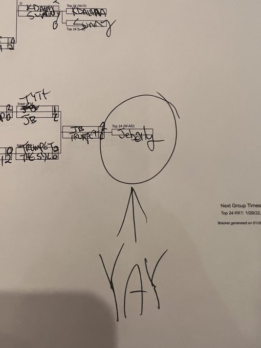 Watch Alex Jebailey's leaked NSFW photo on TwXstars