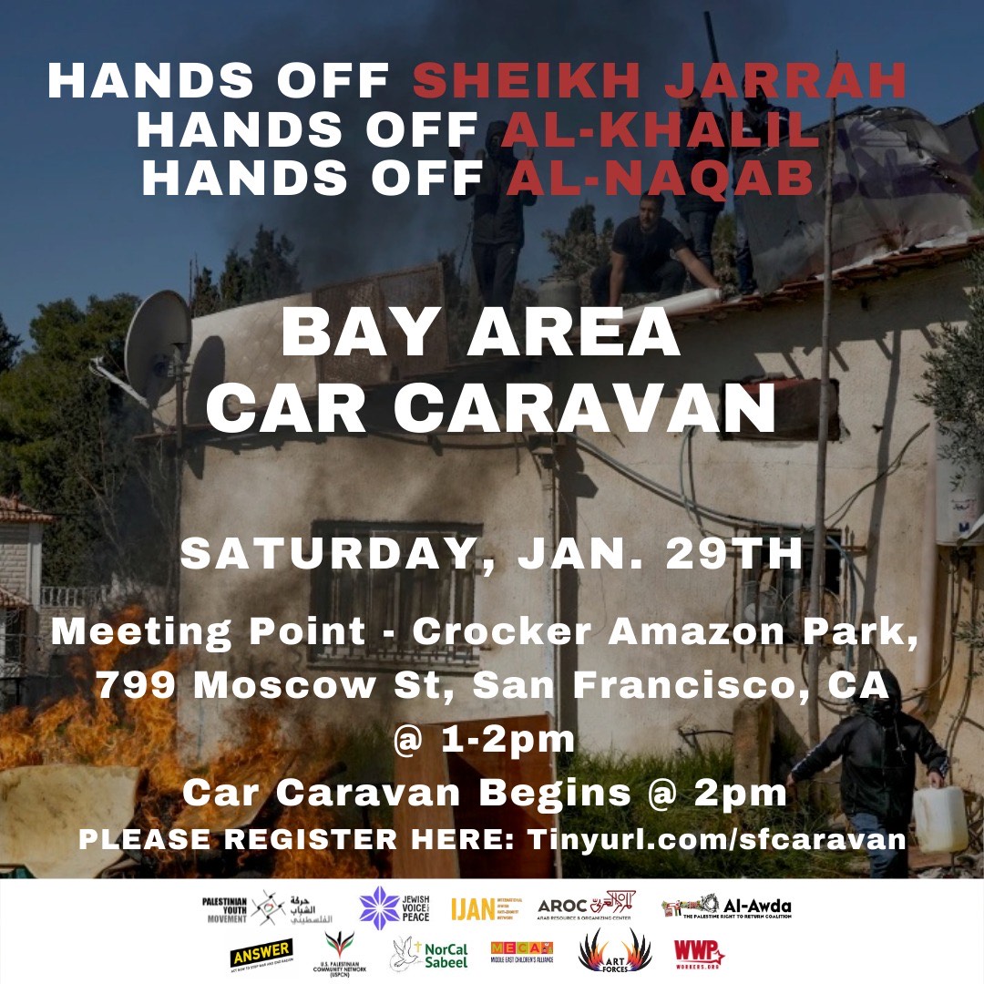 ANSWER Coalition- Bay Area tweet media