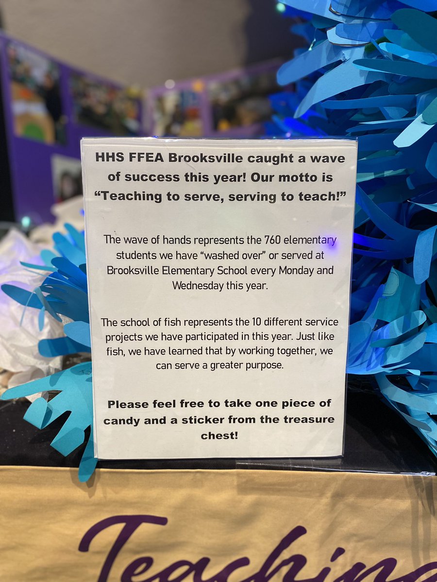 Hernando College & Career Programs tweet media