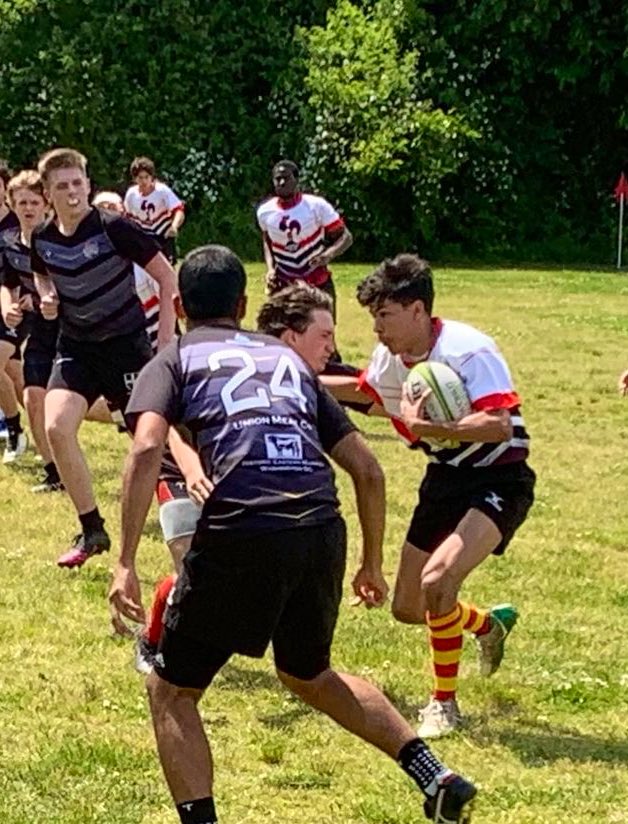 Malcolm Mosby tweet media