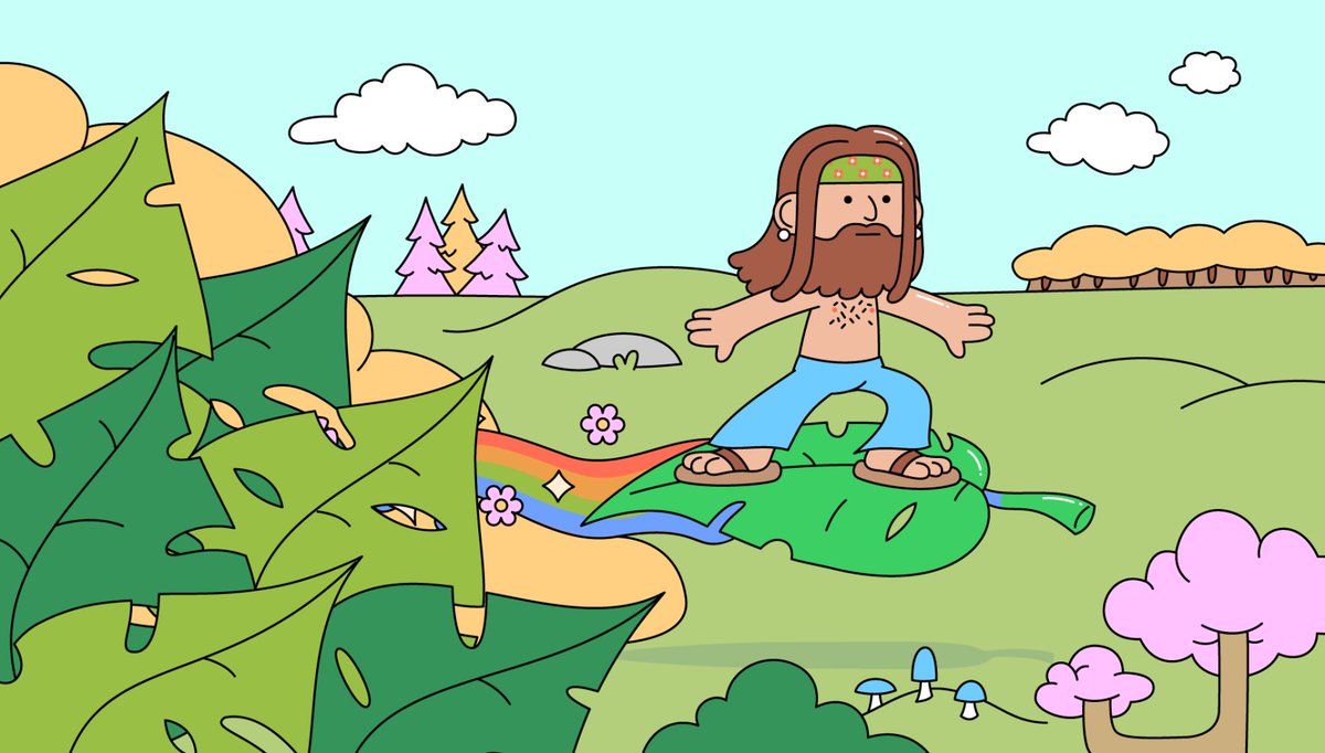 Hi Dippies! 🌸

We encourage you to go out and commit a random act of kindness today IRL:

☮️ Give an unexpected compliment
☮️ Make a donation
☮️ Help a stranger
☮️ Plant a tree
☮️ Give blood

(the possibilities are endless)

Leave a comment &amp; retweet to spread the love! 💜