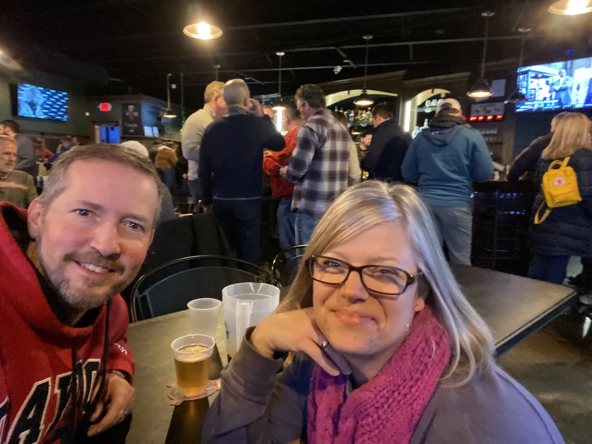 DanMudra's tweet photo. A proper pregame for the sock hop.  #flannigans  #LOWD https://t.co/Rd9gfpk7K5