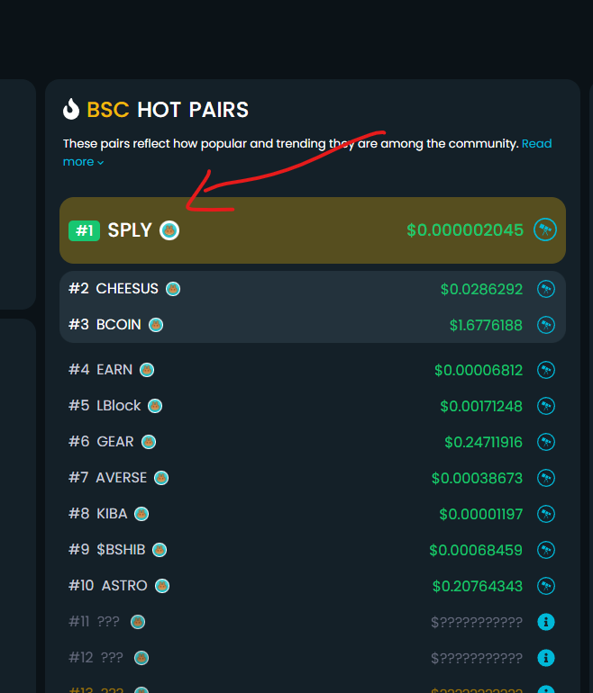 ShiPlay Top 1
dextools.io/app/bsc/pair-e…
#dextools #bsc #SHIPLAY #PlayToEarn