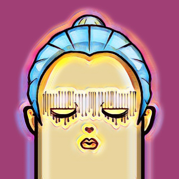 3TenStudios's tweet photo. New ThumbHeads on the way dropping tonight #nfts #nft #nftart #nftcommunity #nftcollector #nftartist #cryptoart #digitalart #art #crypto #ethereum #blockchain #opensea #nftcollectors #bitcoin #cryptocurrency #nftdrop #cryptoartist #nftcollectibles #openseanft #nftartists #eth https://t.co/7X8KlcJcMF