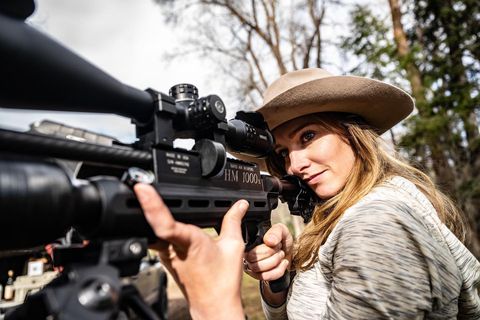 The weekend is HERE! What air gun will you be shooting? 
.
.
#AirgunDepot #airgunsofinstagram #airrifles #shooting #shootingrange #pewpewlife #plinking #hunting #airguns #pelletgun #pelletgunhunting #backyardfun #papertargets #pcpairgun #airgunning

📸: <a href="/acoutdoors/">Abby Casey</a>