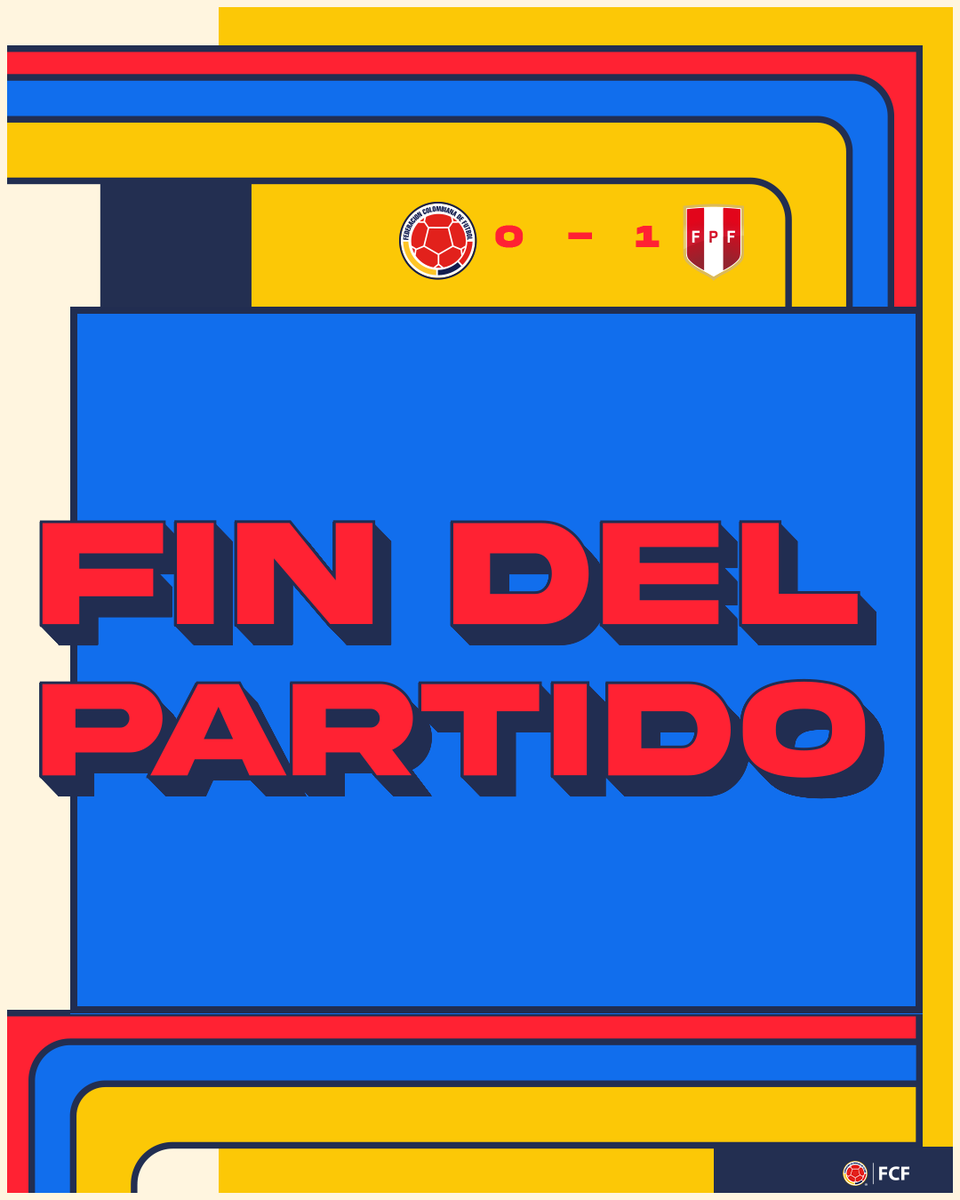 Selección Colombia tweet media