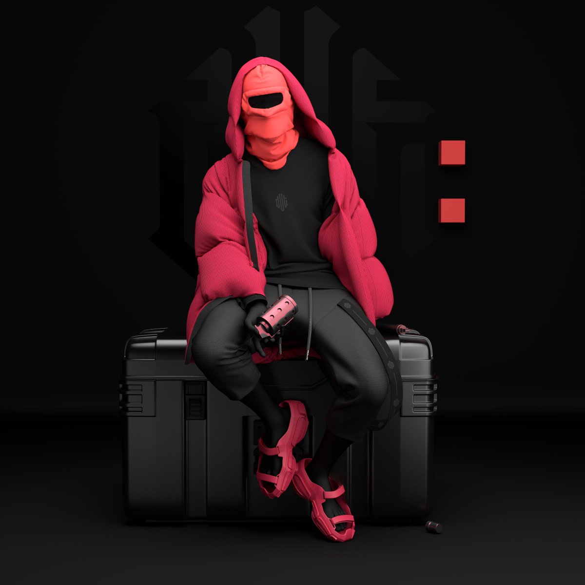 thfcksgngn's tweet photo. Just want to show you my latest work which I'm really proud of 💥 https://t.co/9oGTYq7H6J