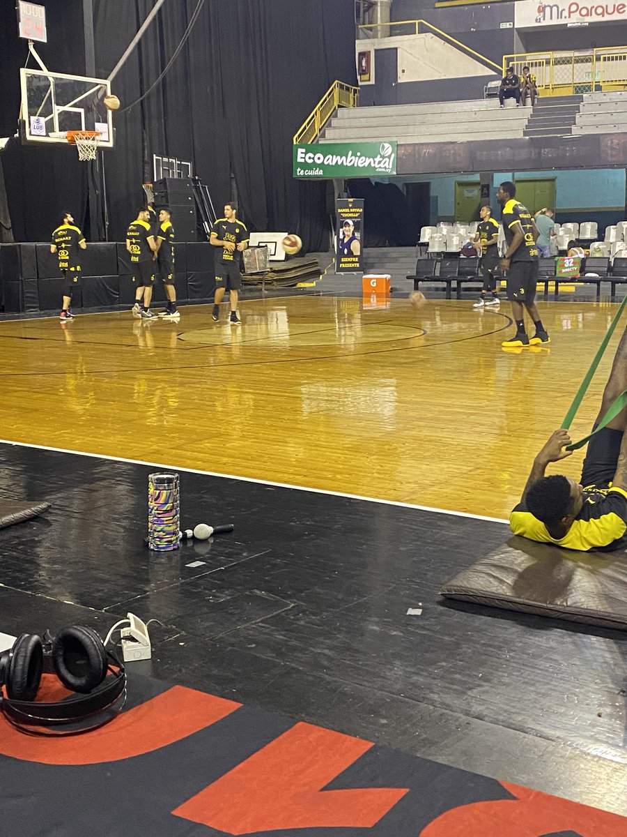 🏀 Básquetbol de Primera tweet media