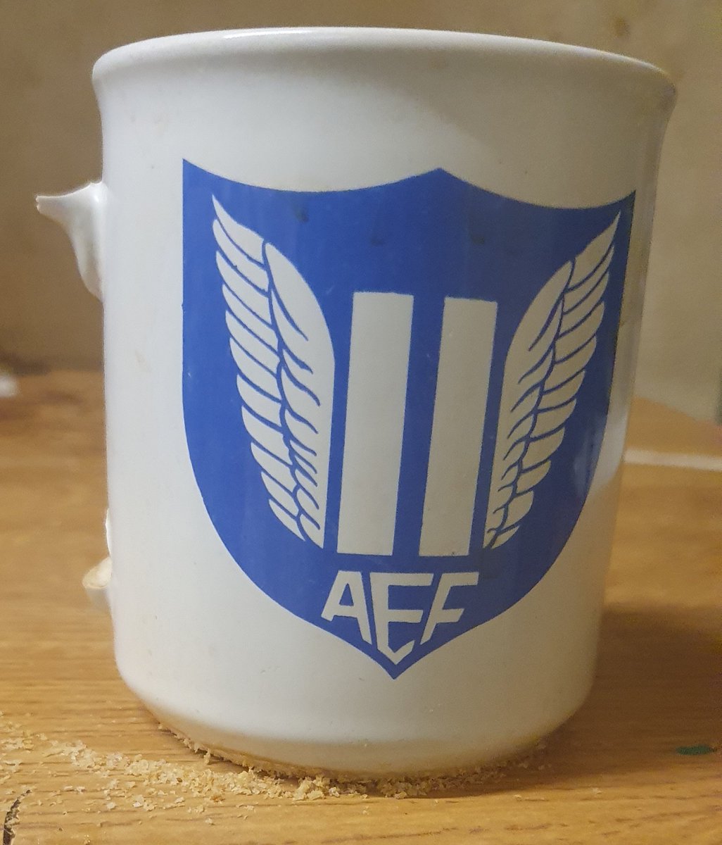 1953KnaresboroughATC tweet media