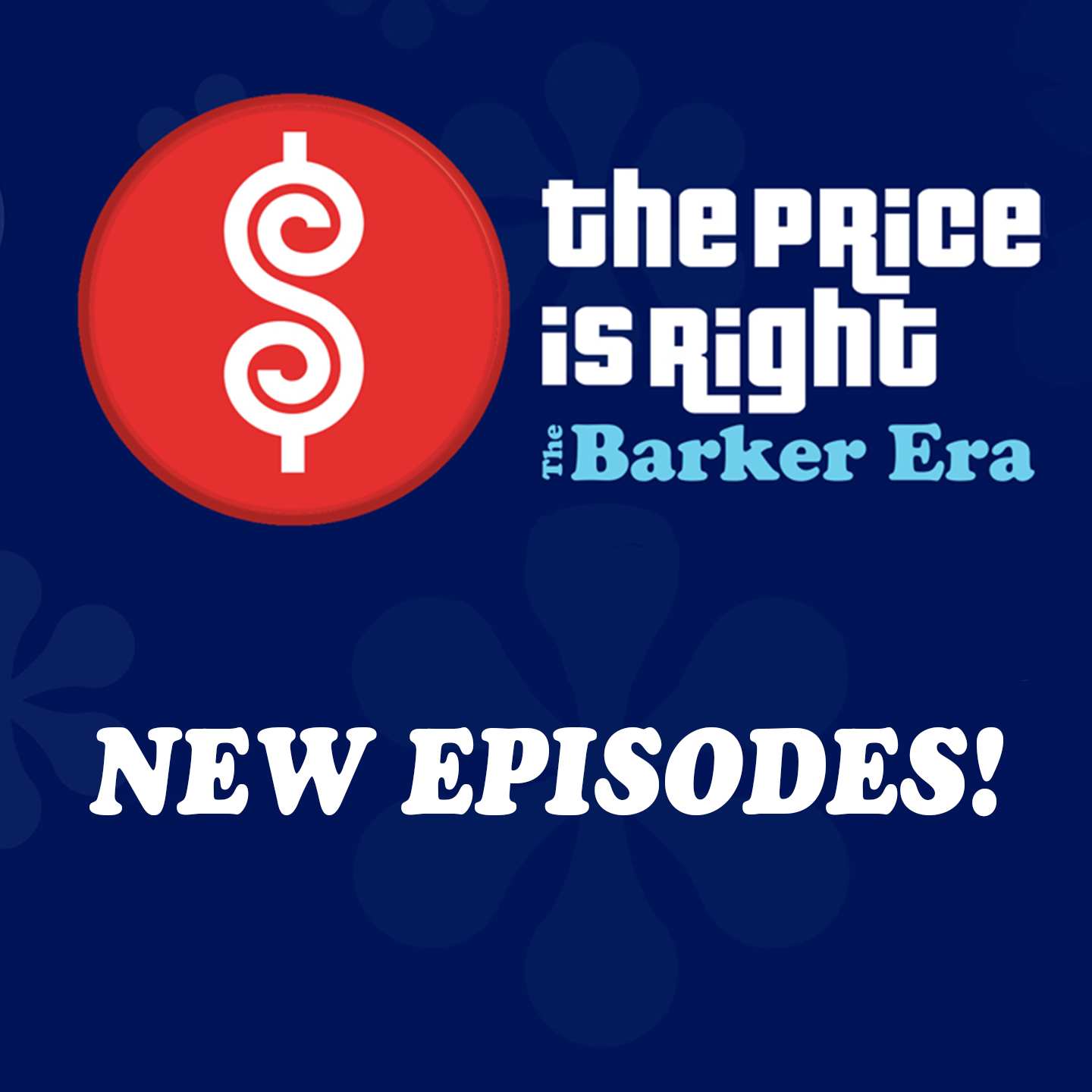 The Price Is Right The Barker Era on Twitter "A new set of classic