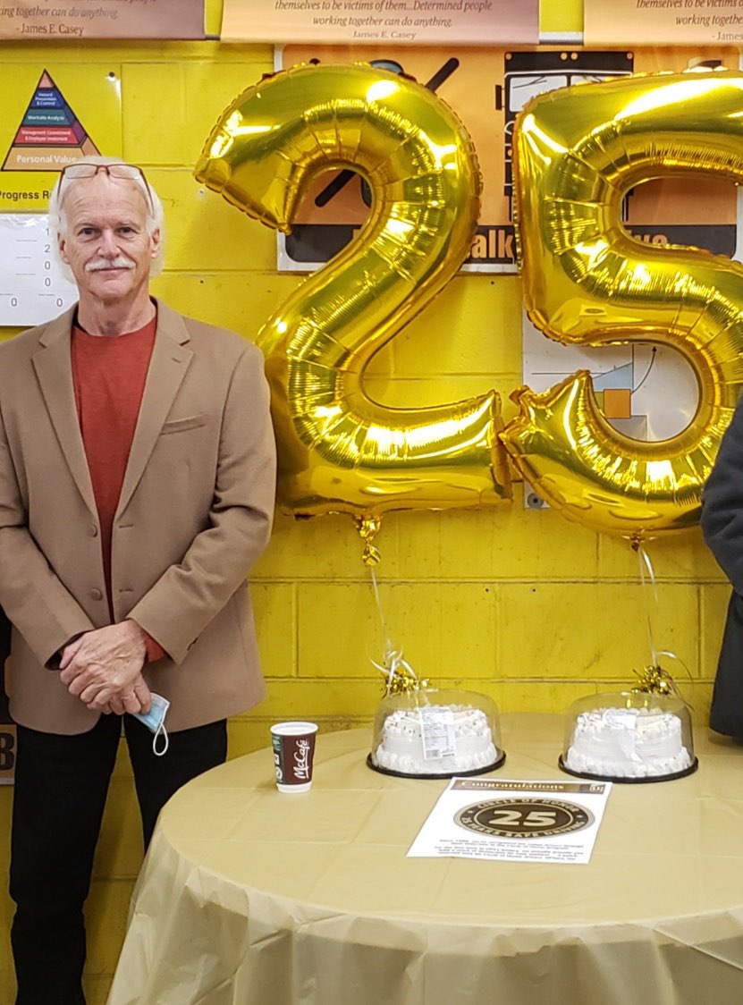 Jeff pugh tweet media