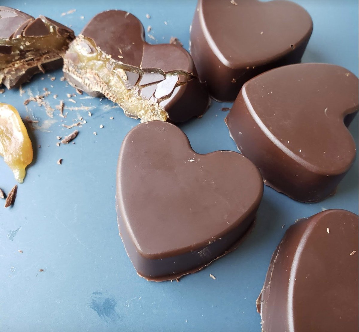 SweetVUtah's tweet image. February is near, and so is Valentine's day! We are so excited for you guys to see all of the delicious treats we have to offer. #vegan #veganvalentinesday