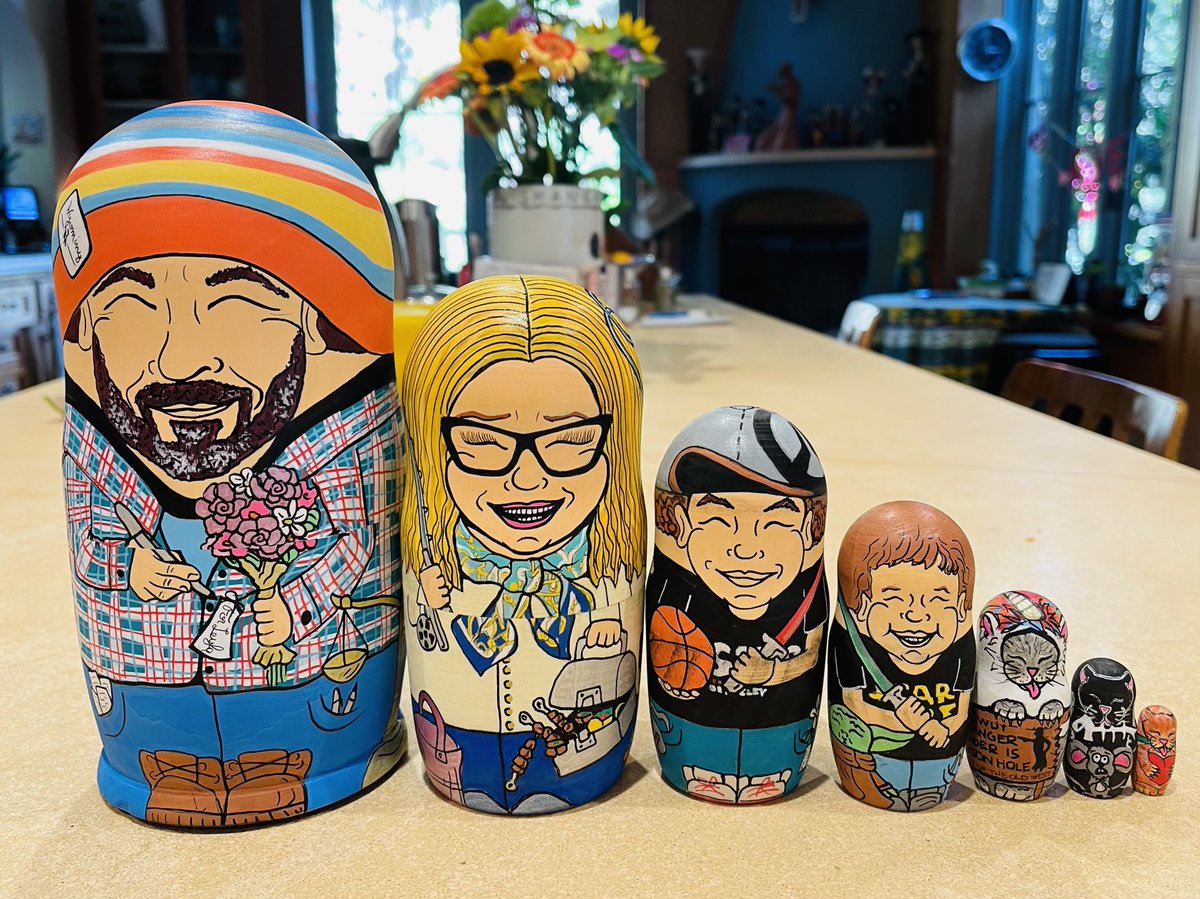 Leyla D. Seka tweet media