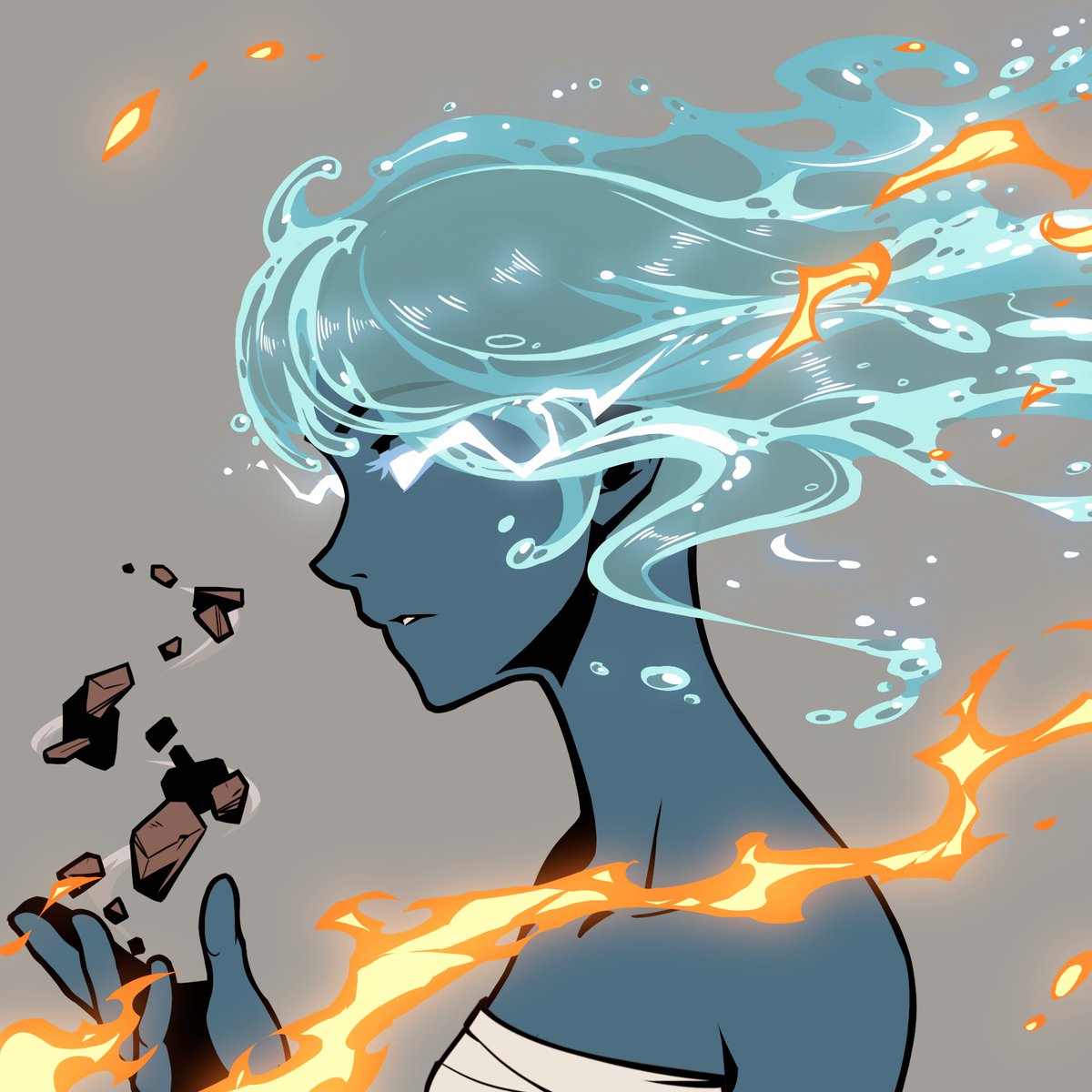 SA1NT⛩ tweet media