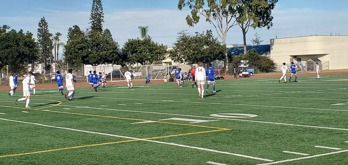 FVHS Athletics tweet media