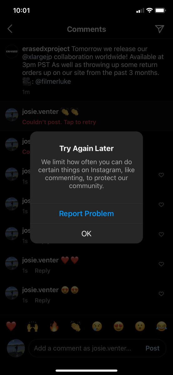 JosieVenter's tweet photo. @erasedproject Did it on all three of my accounts 😉🔥🔥
Account 1 https://t.co/WdRRwe9PEI