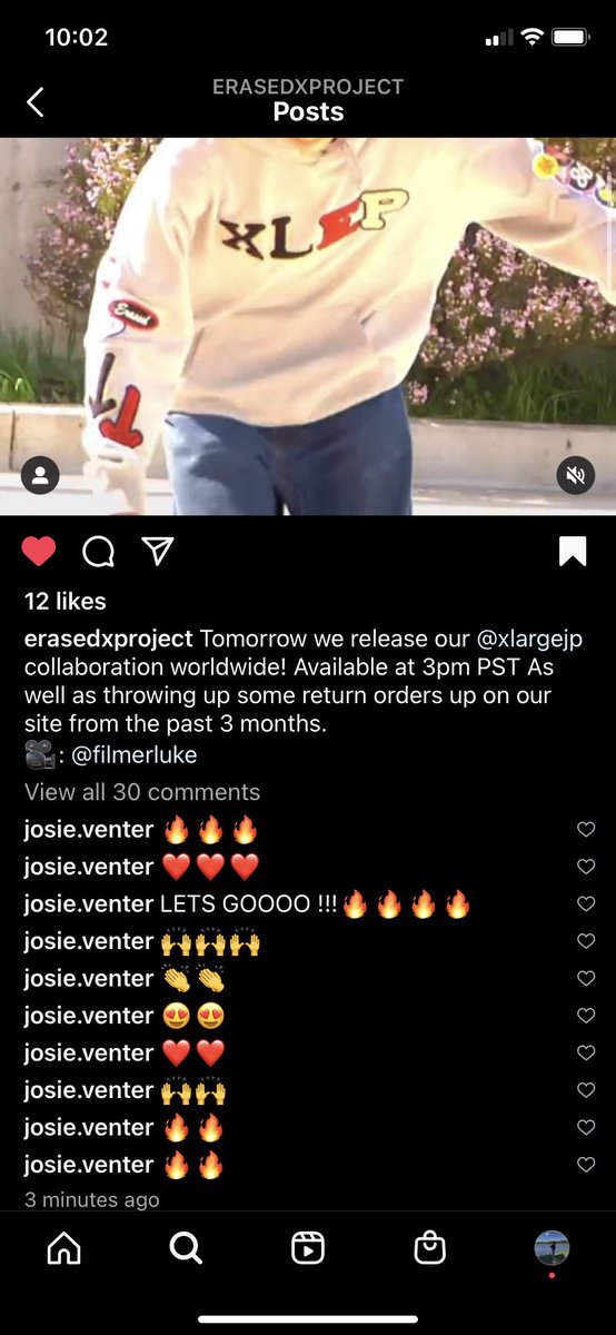 JosieVenter's tweet photo. @erasedproject Did it on all three of my accounts 😉🔥🔥
Account 1 https://t.co/WdRRwe9PEI