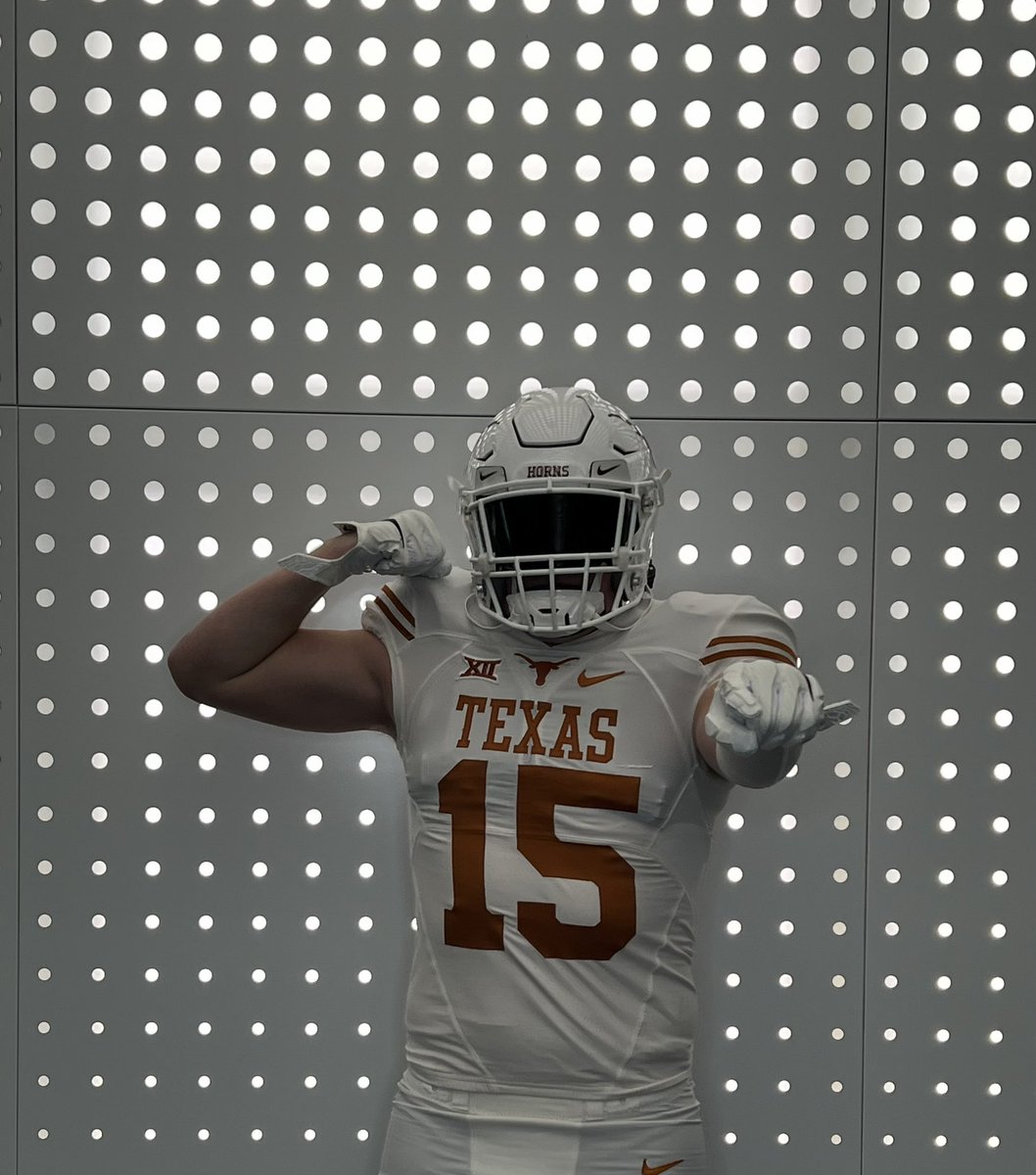 Ben Armstrong tweet media