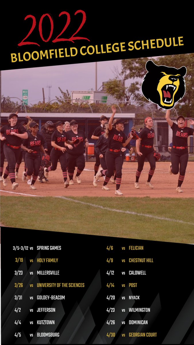 Felician_SB's tweet photo. #REALclose #WeAreBears #BearsNation https://t.co/AGTpUhWkXH