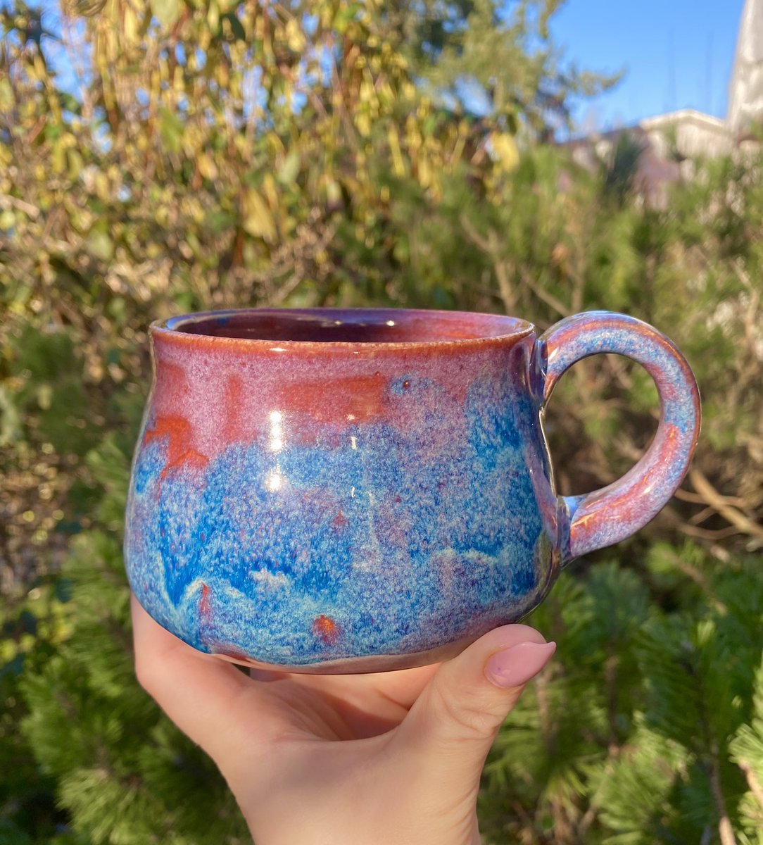 Just unloaded the kiln and I’m drooling🤤