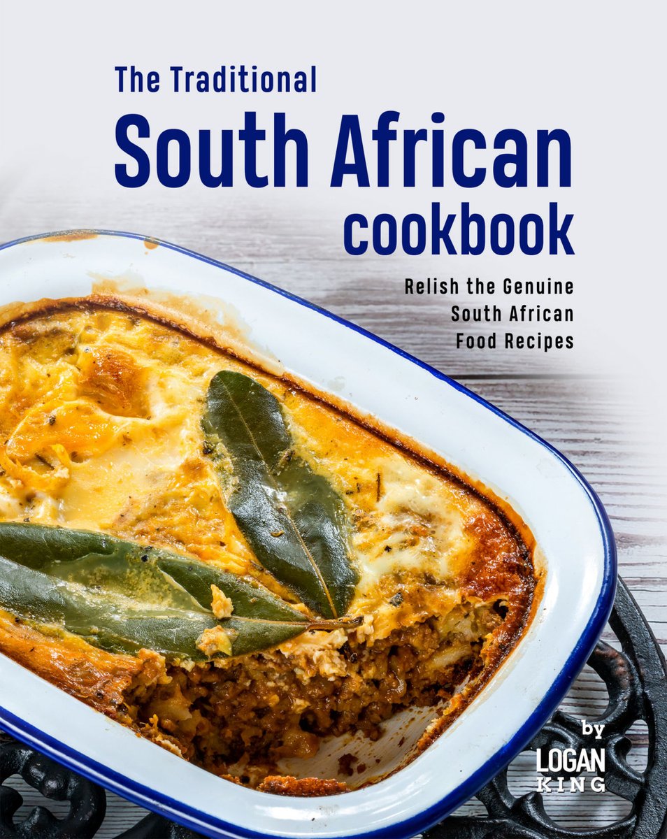 '[EPUB] DOWNLOAD' The Traditional South African Cookbook Relish the