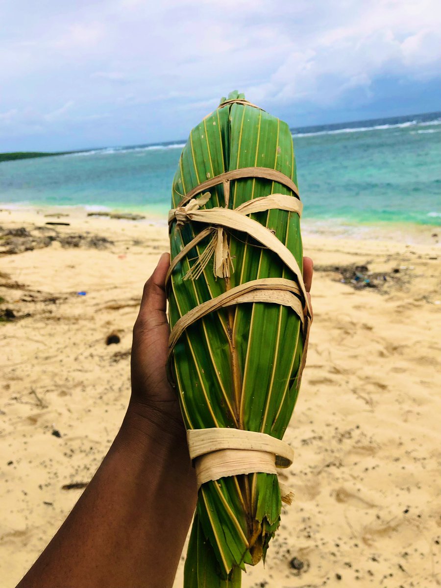 Deuxième jour de purge 🤮.