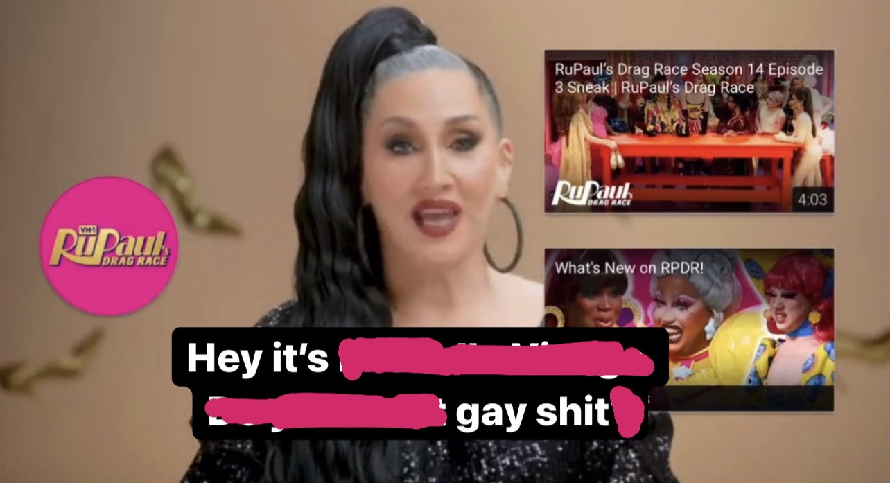 Joey Nolfi on X sharing a surprising revelation