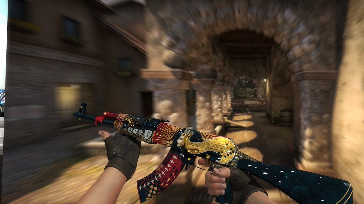 __hteS's tweet photo. 🚨GIVEAWAY ALERT🚨
It's that time of the month y'all!
To enter is simple and free as always
1) Follow me: @__hteS
2) Like + RT this tweet and tag 2 friends 
and that's it!
Winner will be drawn in 1 week, good luck everyone!

#Giveaways #csgoskinsgiveaway #csgogiveaways https://t.co/XUujiNQc1G