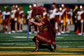 #AGTG After a great call with Coach <a href="/LincolnRiley/">Lincoln Riley</a> , I am extremely honored to have received the opportunity to play football at the University of Southern California! Thank you <a href="/CoachSimmonsSC/">Dennis Simmons</a> <a href="/coachdavenichol/">Dave Nichol</a> <a href="/DaGman7/">gavin morris</a> Fight On! ✌🏽